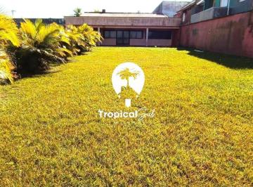 Casa · 270m² · 1 Quarto · 5 Vagas · 02 Terrenos Frente Mar à venda, Grajaú, PONTAL DO PARANA - PR