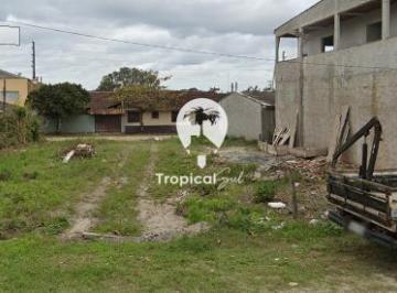 Terreno · 400m² · Terreno à venda, comercial e residencial Leblon, PONTAL DO PARANA - PR