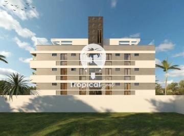 Apartamento · 78m² · 2 Quartos · 2 Vagas · Resort Apartamentos à venda, Atami Norte, PONTAL DO PARANA