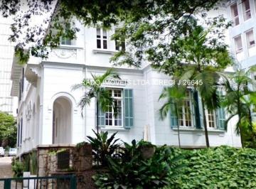 Foto 01 · Casa comercial, locação, Jardins