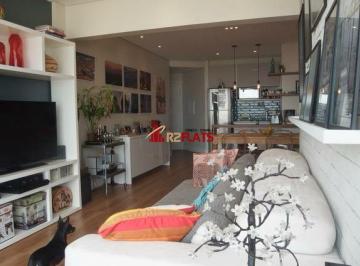 Apartamento · 84m² · 2 Quartos · 2 Vagas · Flat com ótimo preço no bairro Itaim Bibi. Confira!