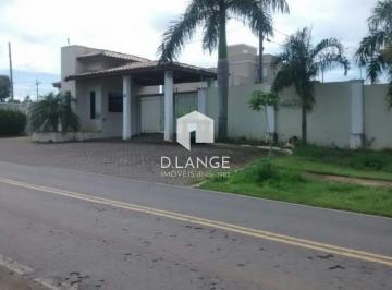 Terreno · 361m² · Terreno à venda em Campinas, Chácara Santa Margarida