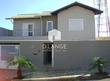 Casa · 400m² · 4 Quartos · 2 Vagas · Casa à venda no bairro Parque das Universidades em Campinas