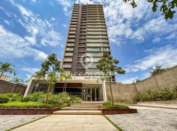 Apartamento · 257m² · 3 Quartos · 5 Vagas · Apartamento à venda em Campinas, Cambuí, com 3 suítes, com 257 m², Bossa Nova