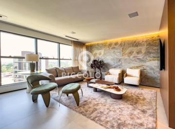 Apartamento · 220m² · 3 Quartos · 3 Vagas · Apartamento à venda em Campinas, Nova Campinas, com 3 suítes, com 220 m², Legend Nova Campinas
