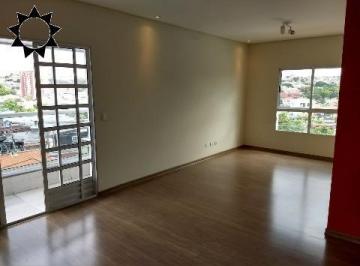 SALA · APTO - UMUARAMA OSASCO