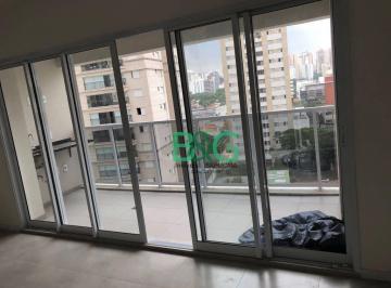 6169725c7cde0e8f20d4953524686d81495d47cc · Apartamento à venda, 49 m² por R$ 850.000,00 - Vila Gertrudes - São Paulo/SP