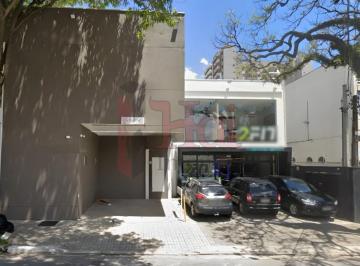 Comercial · 368m² · 3 Vagas · LOCAÇÃO | LOJA 368m²| ALAMEDA DOS MARACATINS | INDIANOPOLIS