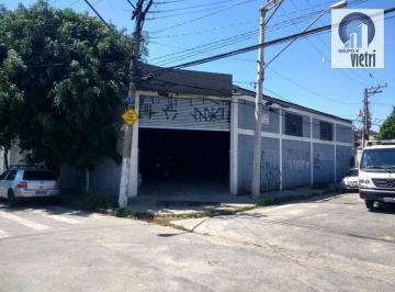 436ae44b260346521a53a698c2b7f14ba0df1b03 · Galpão, 500 m² - venda por R$ 1.700.000,00 ou aluguel por R$ 9.150,00/mês - Jardim Pirituba - São Pa