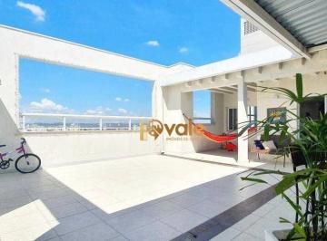 7b28fe55993c20862a348689a6a36e2266c83245 · Cobertura com 3 Suítes à venda, 300 m² Vila Ema - SJCampos/SP