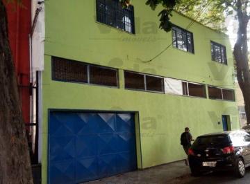 Comercial · 125m² · 1 Quarto · 4 Vagas · Casa Comercial para locação, Centro, 125 metros