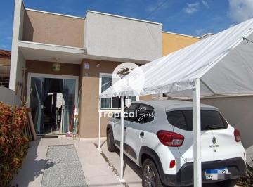 Casa · 57m² · 1 Quarto · 2 Vagas · Casa à venda Faixa Mar , Ipanema, PONTAL DO PARANA - PR