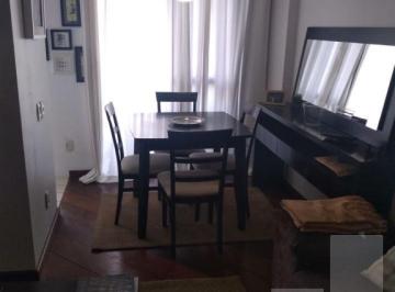 Apartamento · 34m² · 1 Quarto · 1 Vaga · Apartamento com 1 dormitório e 1 vaga.