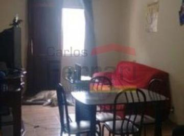 Apartamento · 52m² · 1 Quarto · Apartamento amplo 01 Dormitório- Centro