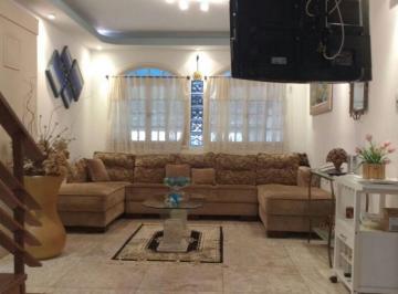 Casa · 500m² · 4 Quartos · 3 Vagas · Excelente Sobrado Vila Nivi