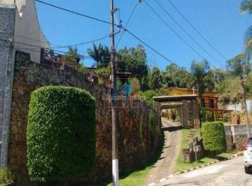 Casa · 174m² · 4 Quartos · REF 8458 - Casa em Condomínio Térrea para Venda no bairro Alpes Mairiporã, 4 dorm, 1 suíte, 12 vagas