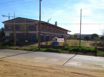 Comercial · 1500m² · 10 Vagas · Depósito, Humaitá, Porto Alegre, RS