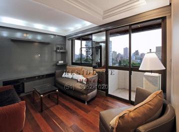 Foto 01 · Apartamento, Auxiliadora, Porto Alegre, RS