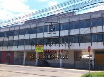 Foto 02 · Prédio, Humaitá, Porto Alegre, RS