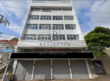 Foto 02 · Predio, Petrópolis, Porto Alegre, RS