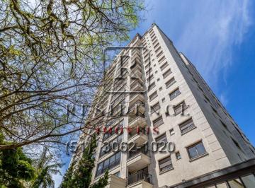 Foto 01 · Apartamento, Moinhos de Vento, Porto Alegre, RS