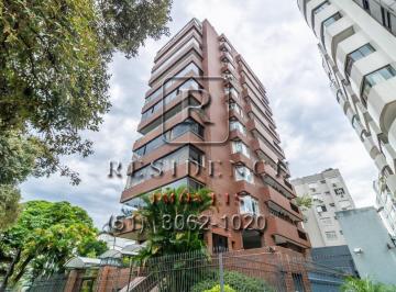 Foto 01 · Apartamento, Independência, Porto Alegre, RS