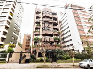 Foto 01 · Cobertura, Auxiliadora, Porto Alegre, RS