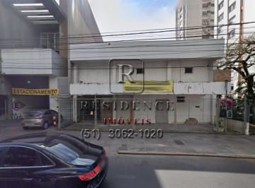 Foto 02 · Predio, Moinhos de Vento, Porto Alegre, RS