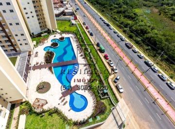 Foto 01 · Apartamento, Marechal Rondon, Canoas, RS