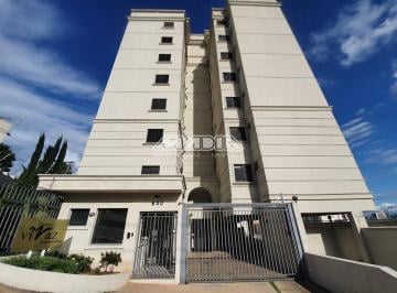 0 · apartamento à venda em Jardim Santa Rosa
