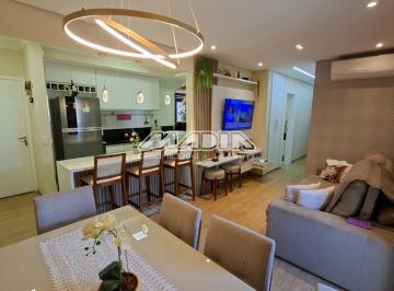 0 · Apartamento à venda no condomínio Chiari - Valinhos/SP