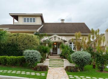 0 · casa à venda em Condomínio Bouganvillea