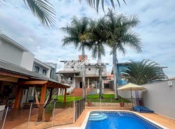 0 · casa à venda em Condomínio Residencial Terras do Caribe