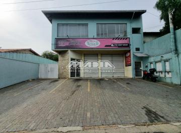0 · sala para aluguel em Vila Santana