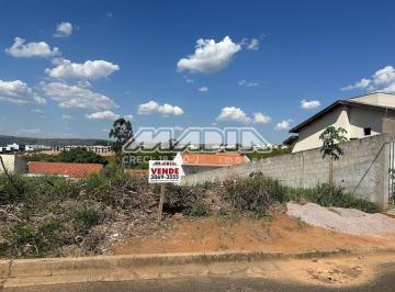 0 · terreno à venda em Jardim Recanto dos Pássaros II