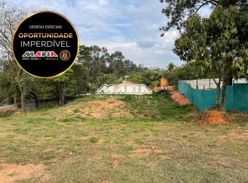 0 · terreno à venda em Condomínio Residencial Vila Lombarda