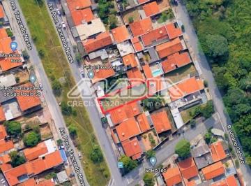 0 · terreno à venda em Parque das Colinas