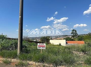 0 · terreno à venda em Jardim Recanto dos Pássaros II