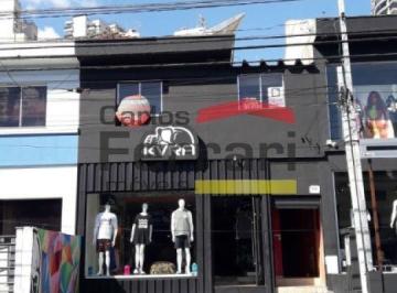 Comercial · 110m² · Casa Comercial Augusto Tolle - Santa Terezinha