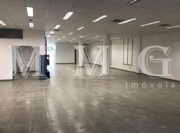 Comercial · 390m² · 2 Vagas · Excelente ponto comercial c/ 390 m2 térreo,piso em porcelanato,reformado,rua domingos de morais