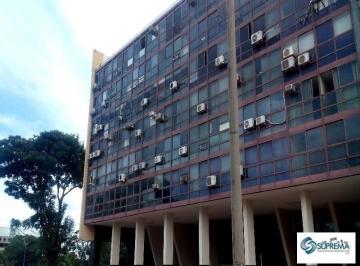 Foto 02 · SRTV/SUL  560 M² ED PALÁCIO DO RÁDIO I