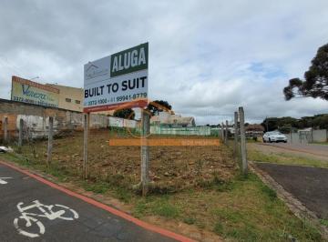 Terreno · 568m² · TARRENO PARA LOCAÇÃO NO BAIRRO SANTA