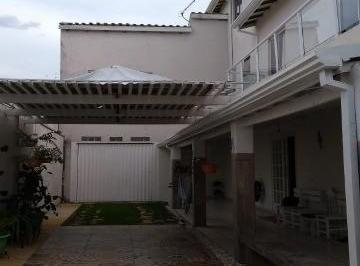 Foto 01 · Impecável casa à venda no Jardim Regina, Indaiatuba-SP: 3 quartos, 1 suíte, 2 salas, 2 banheiros, 5 