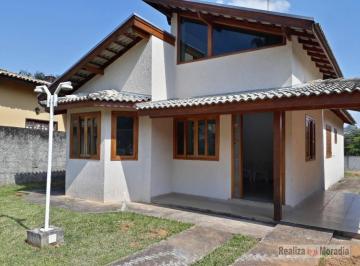 5dadf38b0711648fca915067e78a55a4714e1ff1 · Casa com 3 dormitórios para alugar, 120 m² por R$ 5.902,13/mês - Parque Dom Henrique - Cotia/SP