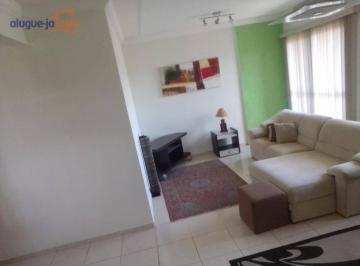 ab961c89be5a834e06f77d8a5fdeab9be6b7c99f · Apartamento Mobiliado para Alugar no Jardim Aquarius com 2 quartos (suíte) e 75 metros.