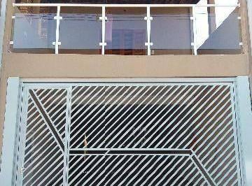 ac07ed6b999a93ef5ad91d392e147e7f47a3e8d4 · Casa residencial à venda, Jardim São Conrado, Sorocaba. ref CA1193