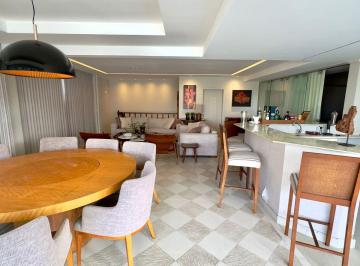 Apartamento de 4 quartos, Salvador · Le Parc Paralela 166m2 e 240m2