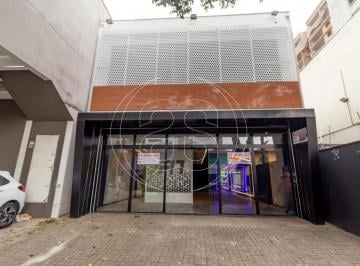 Comercial · 370m² · 3 Vagas · Loja Comercial Ampla para Locação em Moema Índios ! 370 m², 8 Salas e 3 Vagas de Garagem!