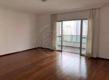 Apartamento · 196m² · 4 Quartos · 4 Vagas · Apartamento de 196 m² com 4 dormitórios e lazer completo na Av. Jurema