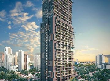 Apartamento de 1 quarto, Goiânia · HUB COMPACT LIFE | STUDIO | 51 m² a R$ 659.274,00